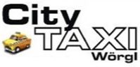 City Taxi Wörgl Logo
