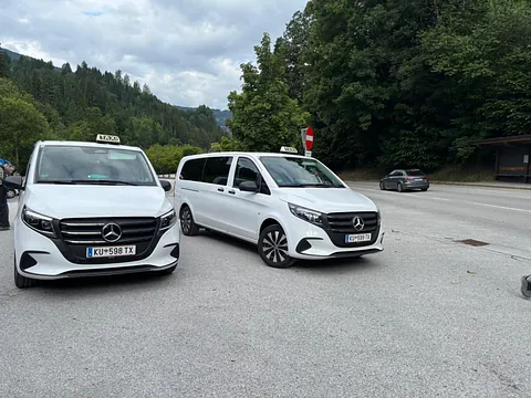 Fuhrpark City Taxi