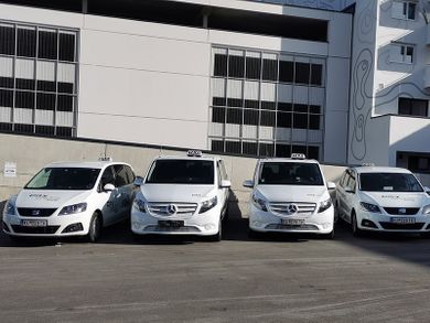 Fuhrpark City Taxi